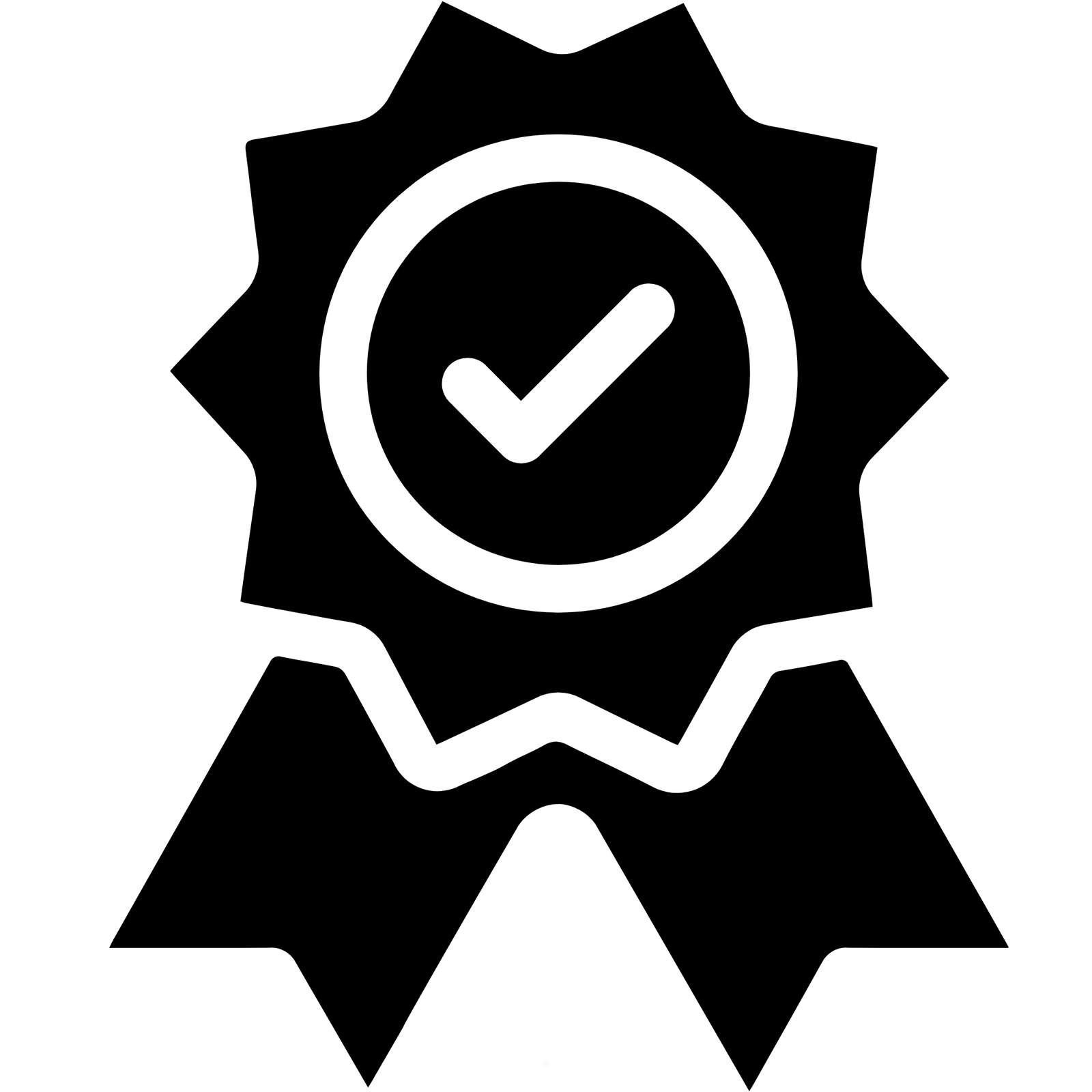 Excellence logo