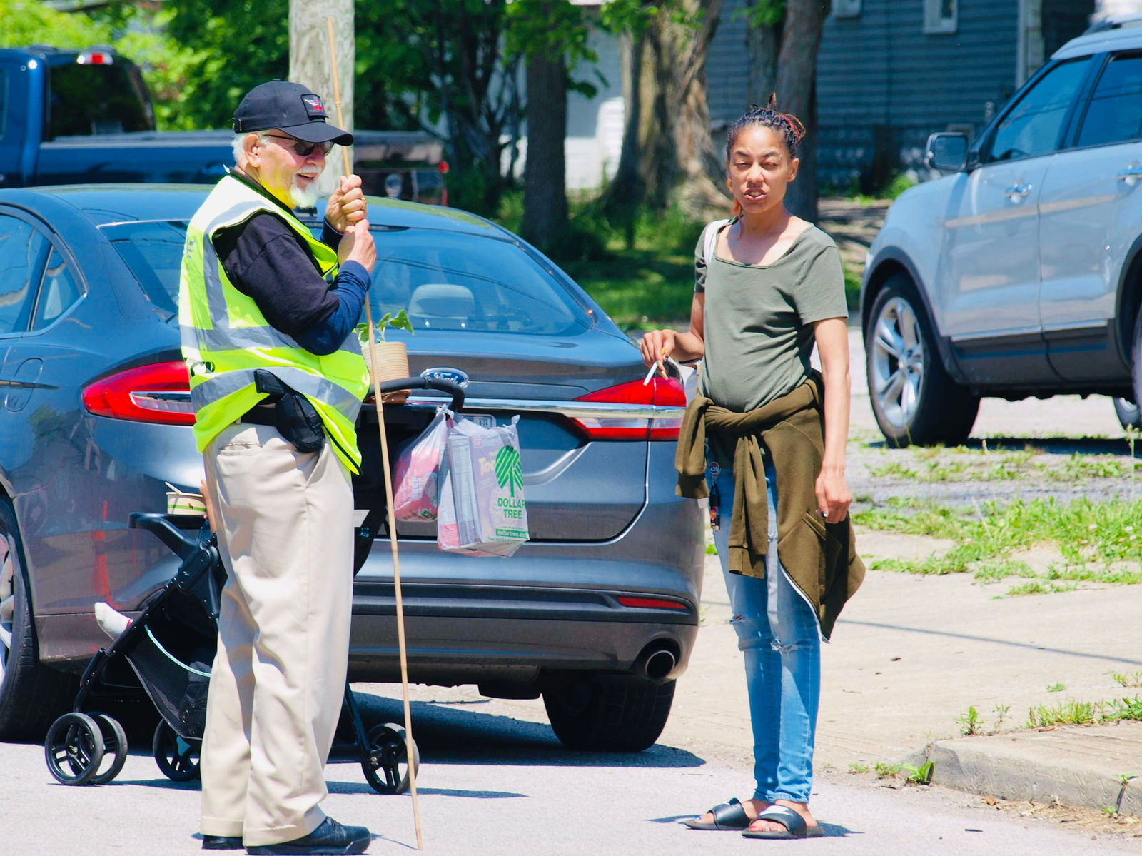 Public Event Security